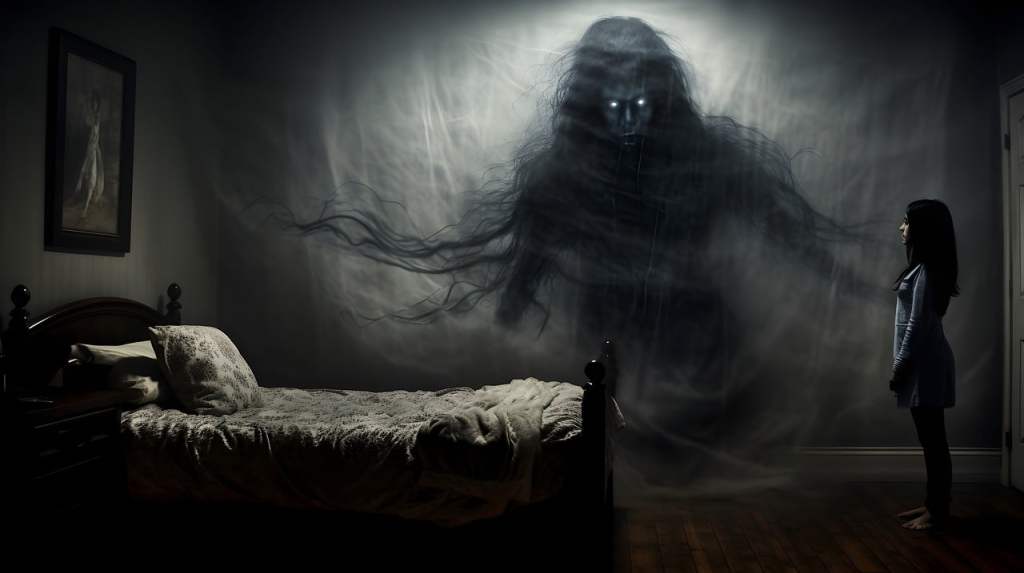 Episode 43: The Enfield&nbsp;Poltergeist