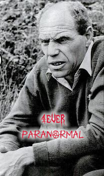 Episode 83: The Southend&nbsp;Werewolf