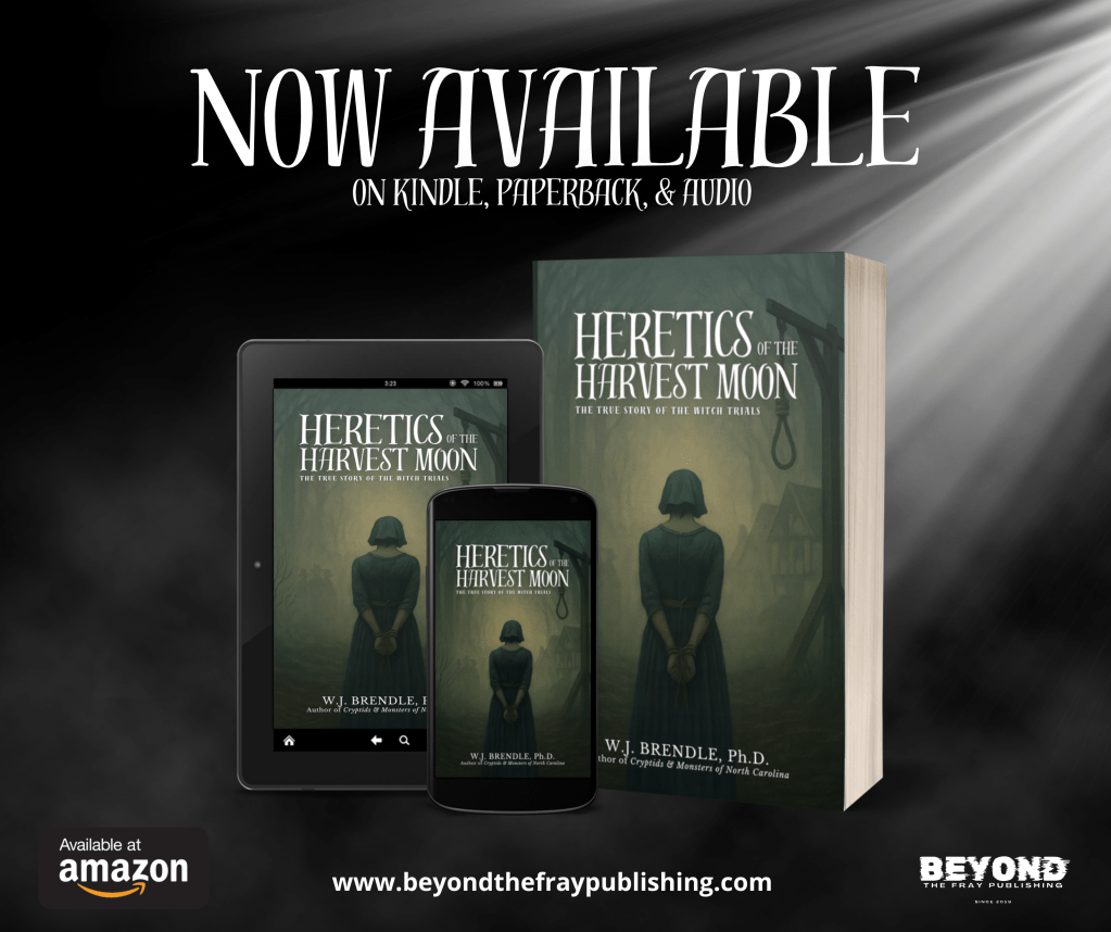 Discover the Real Story Behind the Witch&nbsp;Trials