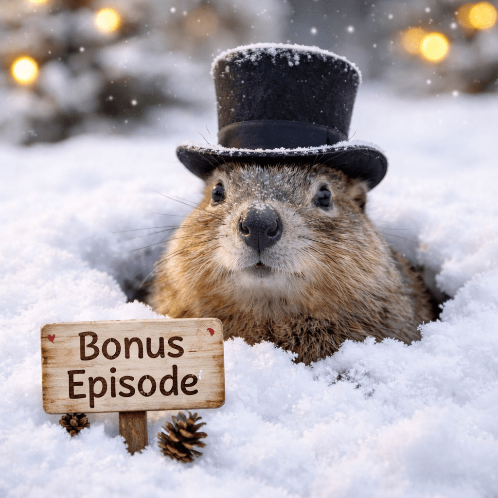 Free on Patreon Feb.&nbsp;2