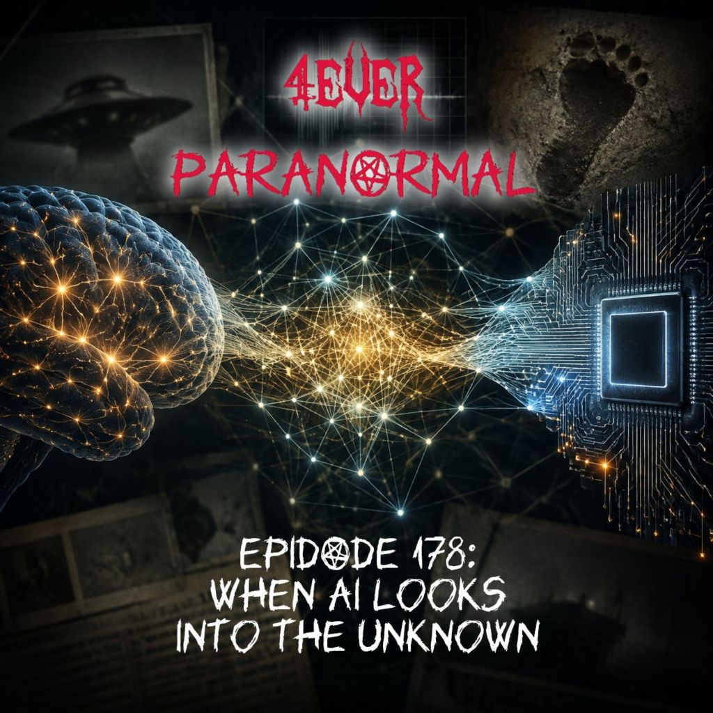 Episode 178: When AI Looks Into the&nbsp;Unknown